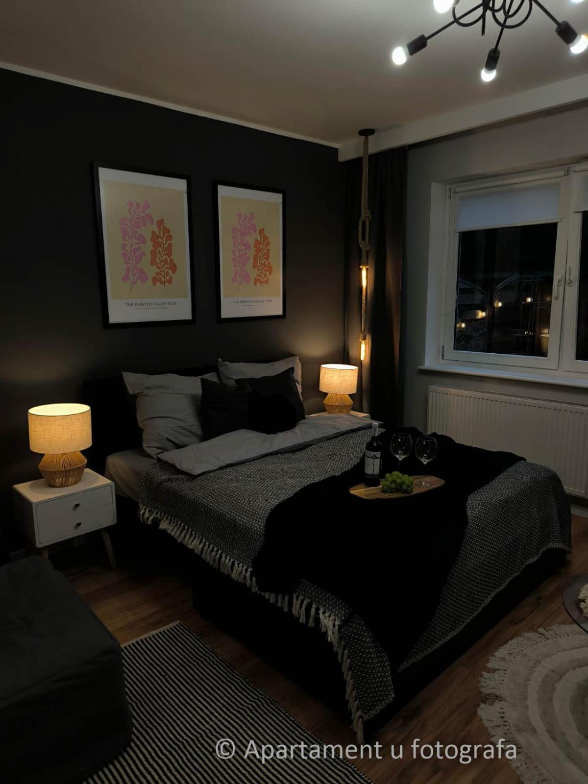 Apartament U Fotografa Lubon - Poznan Przy A2 エクステリア 写真