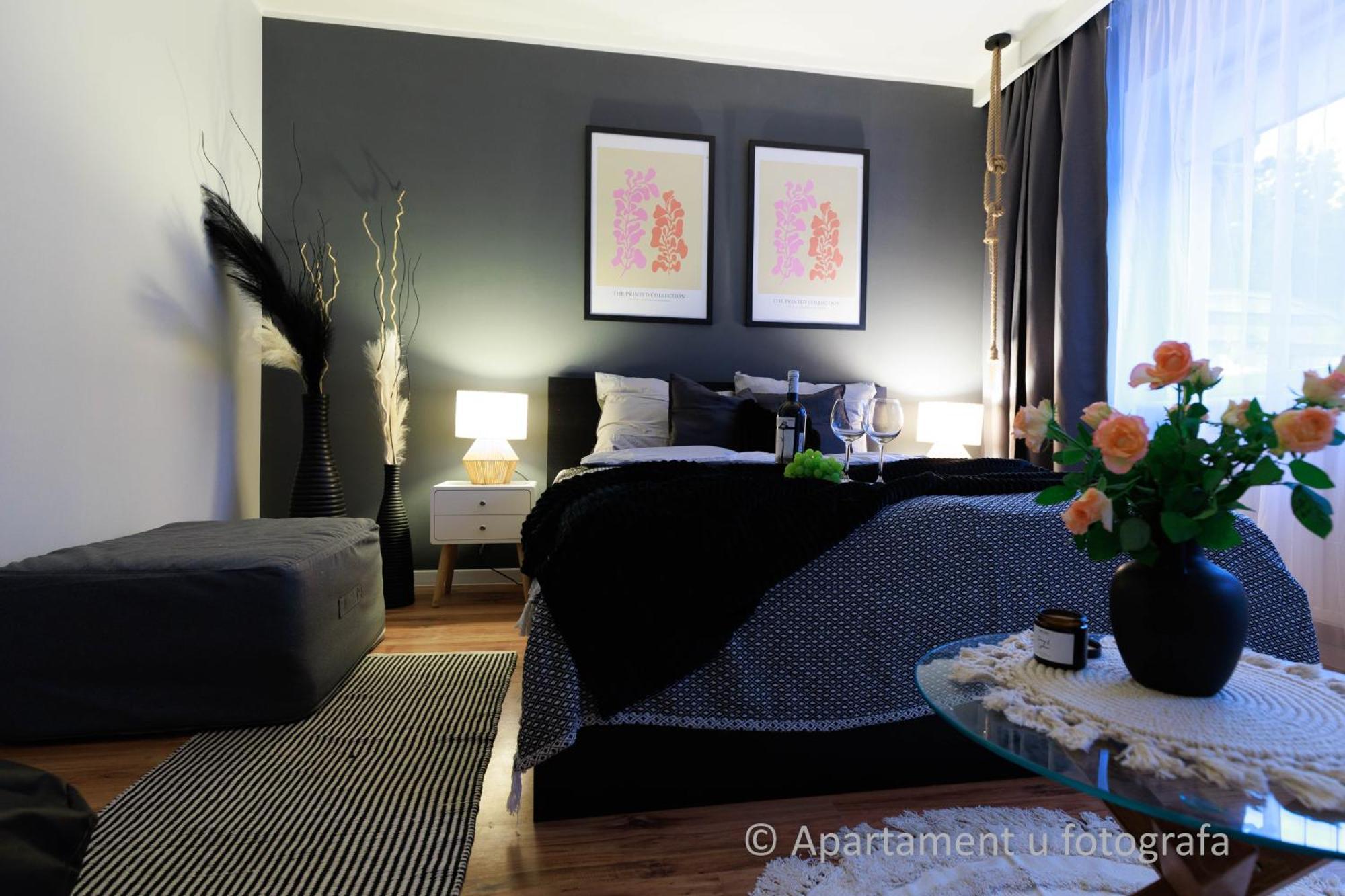 Apartament U Fotografa Lubon - Poznan Przy A2 エクステリア 写真