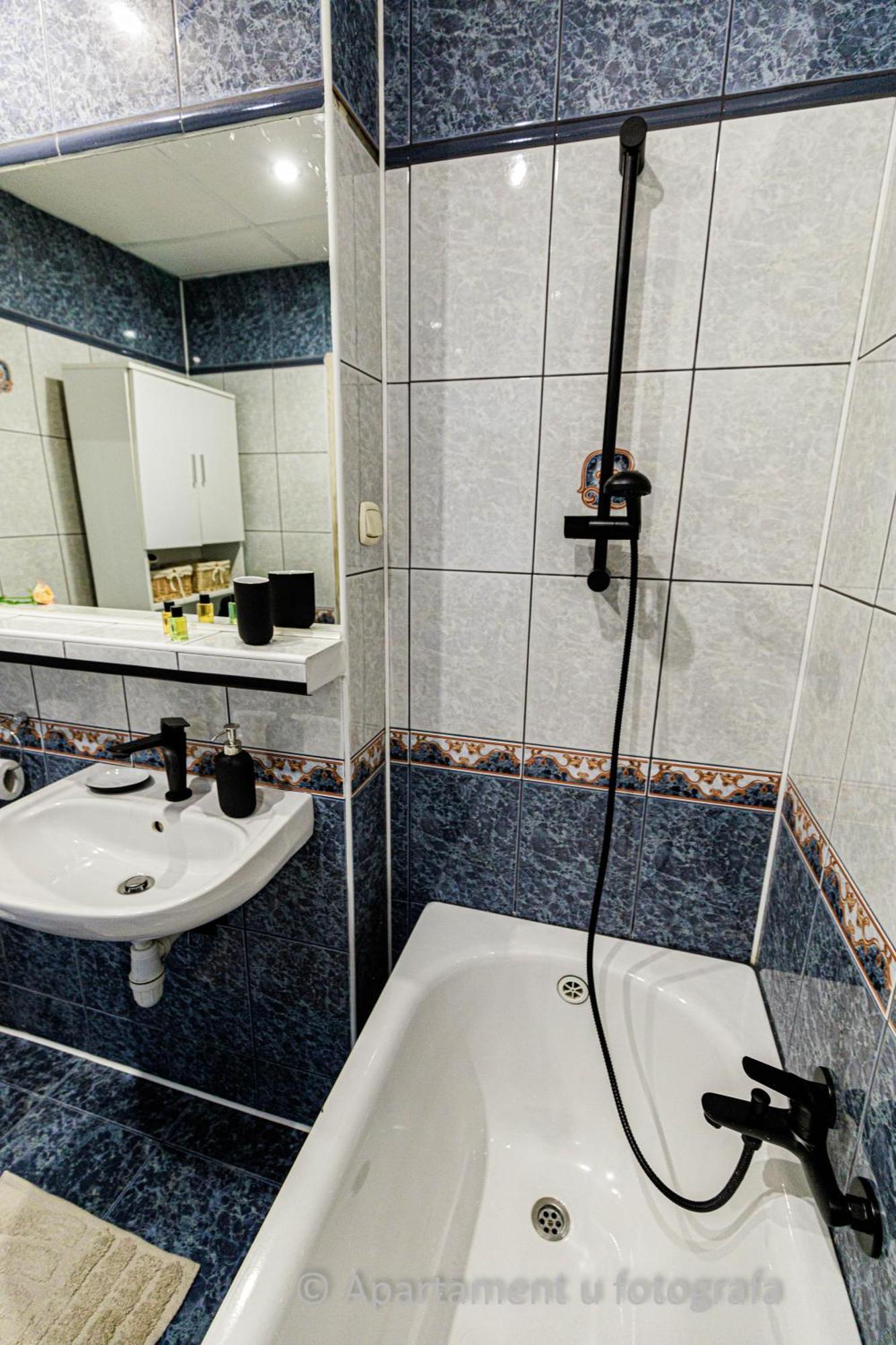 Apartament U Fotografa Lubon - Poznan Przy A2 エクステリア 写真