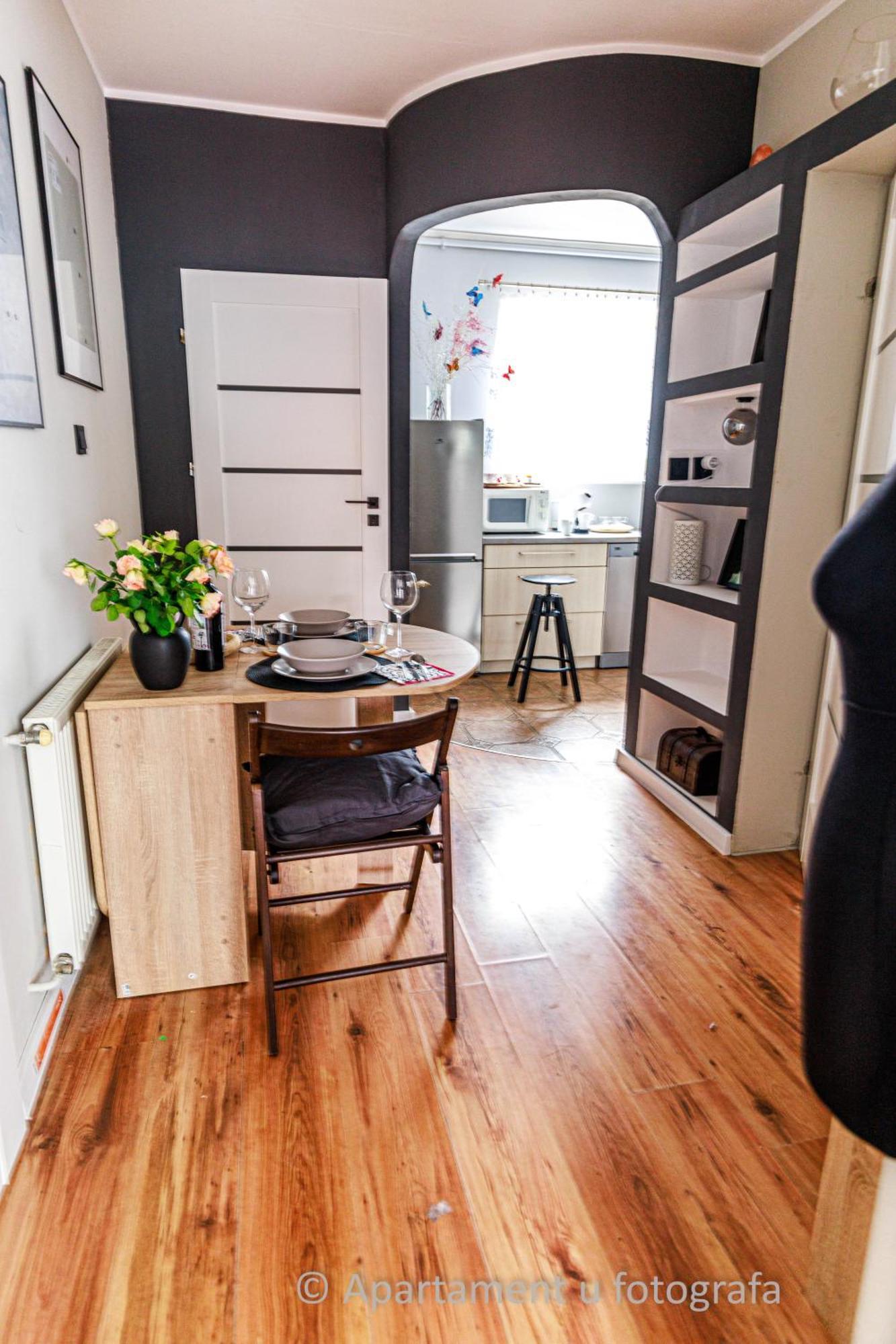Apartament U Fotografa Lubon - Poznan Przy A2 エクステリア 写真