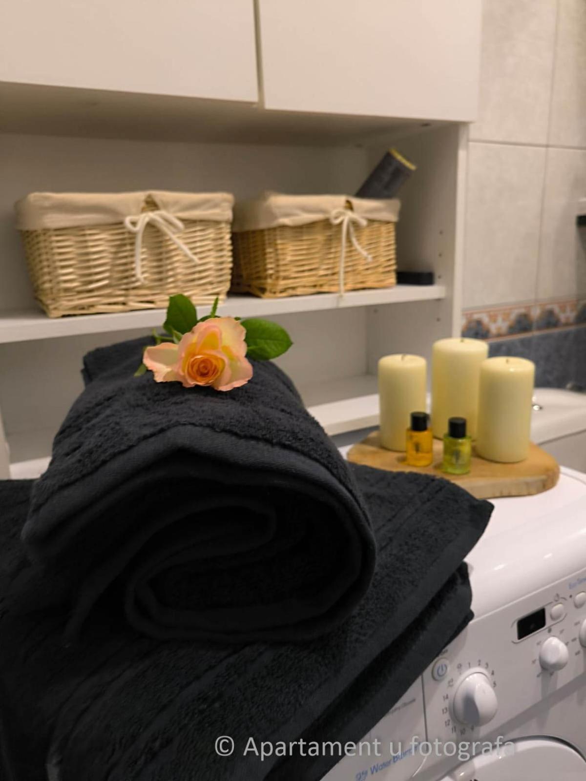 Apartament U Fotografa Lubon - Poznan Przy A2 エクステリア 写真