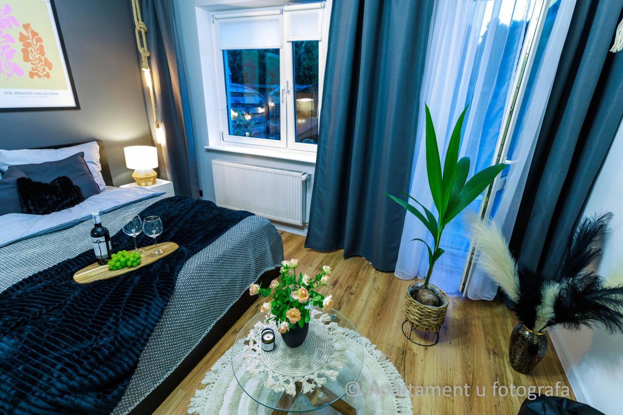 Apartament U Fotografa Lubon - Poznan Przy A2 エクステリア 写真
