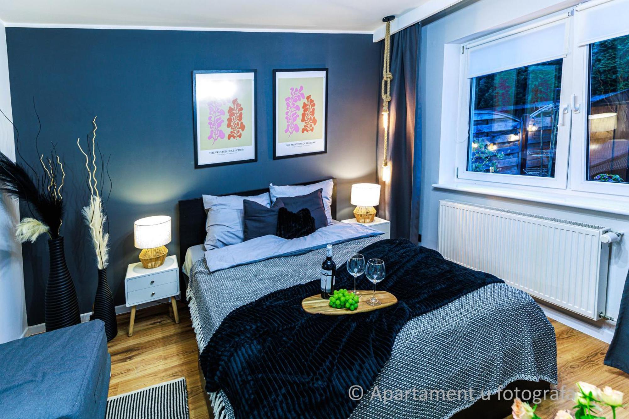 Apartament U Fotografa Lubon - Poznan Przy A2 エクステリア 写真
