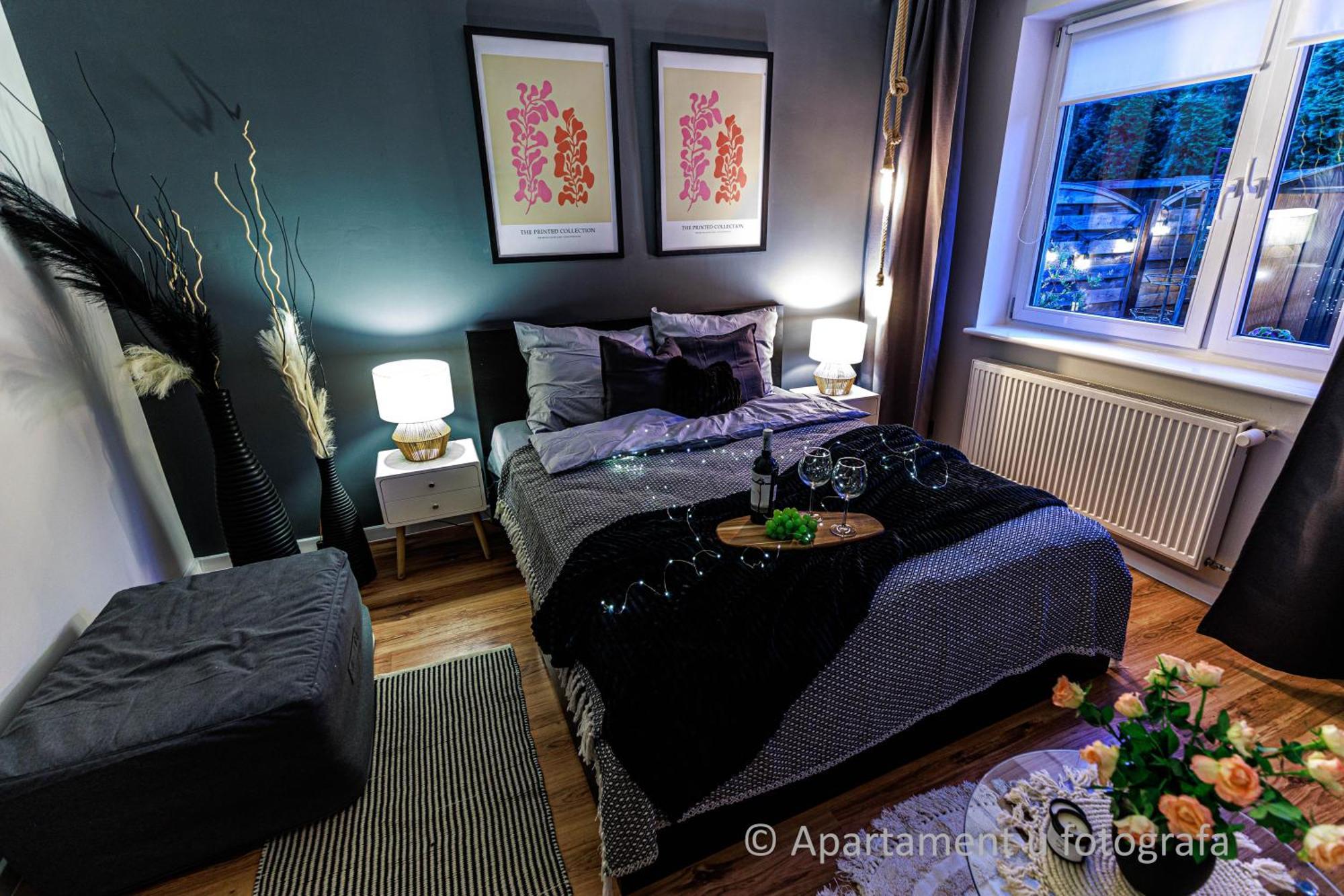 Apartament U Fotografa Lubon - Poznan Przy A2 エクステリア 写真