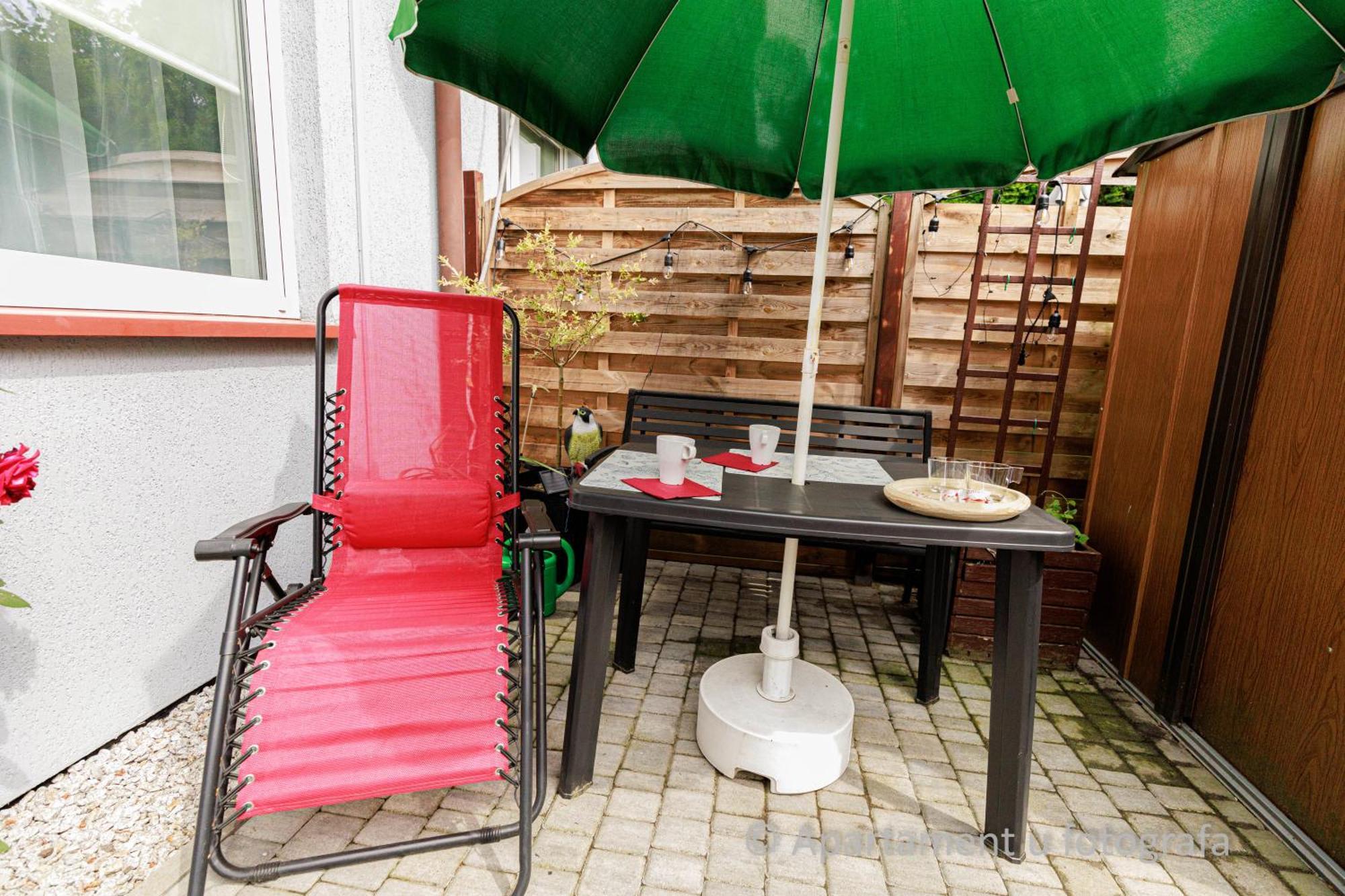 Apartament U Fotografa Lubon - Poznan Przy A2 エクステリア 写真