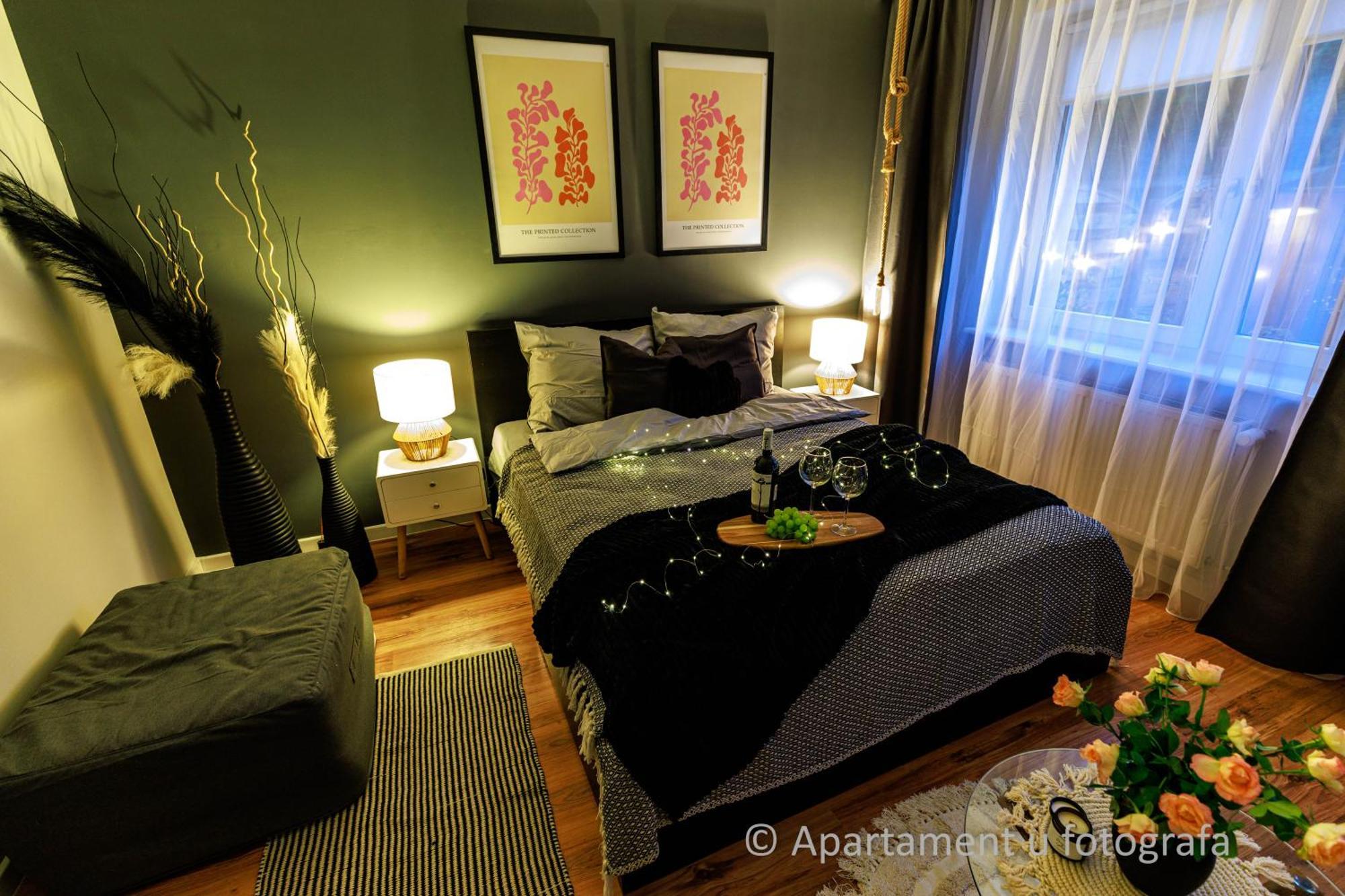 Apartament U Fotografa Lubon - Poznan Przy A2 エクステリア 写真