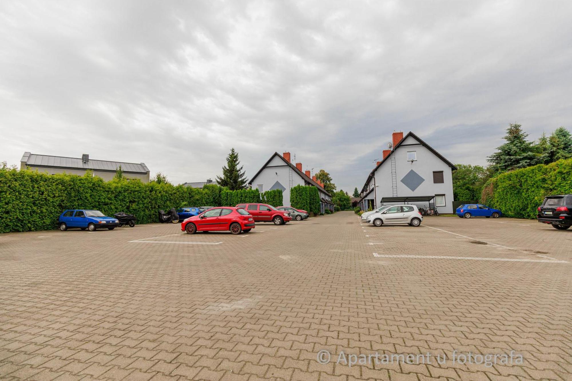 Apartament U Fotografa Lubon - Poznan Przy A2 エクステリア 写真