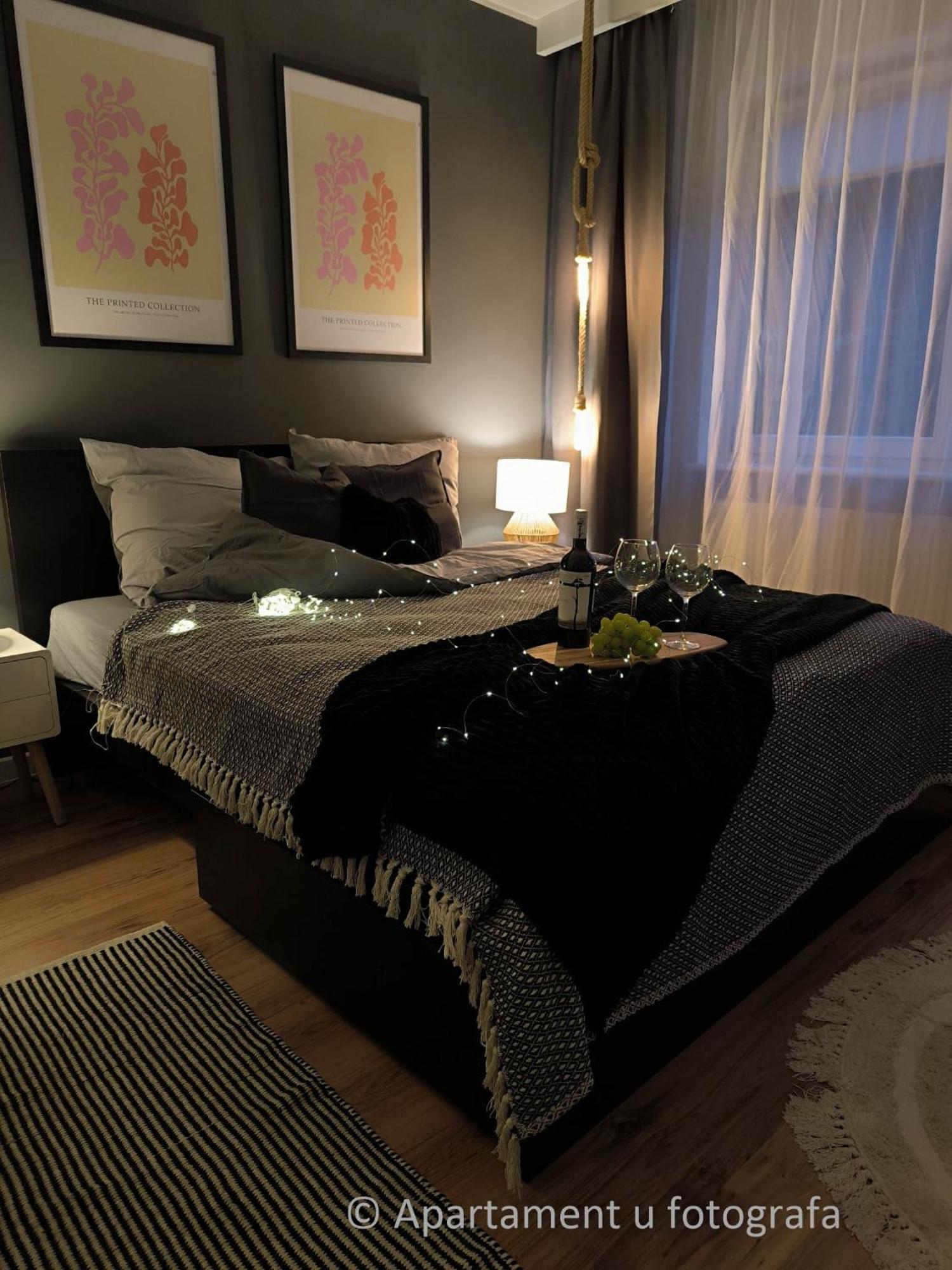 Apartament U Fotografa Lubon - Poznan Przy A2 エクステリア 写真