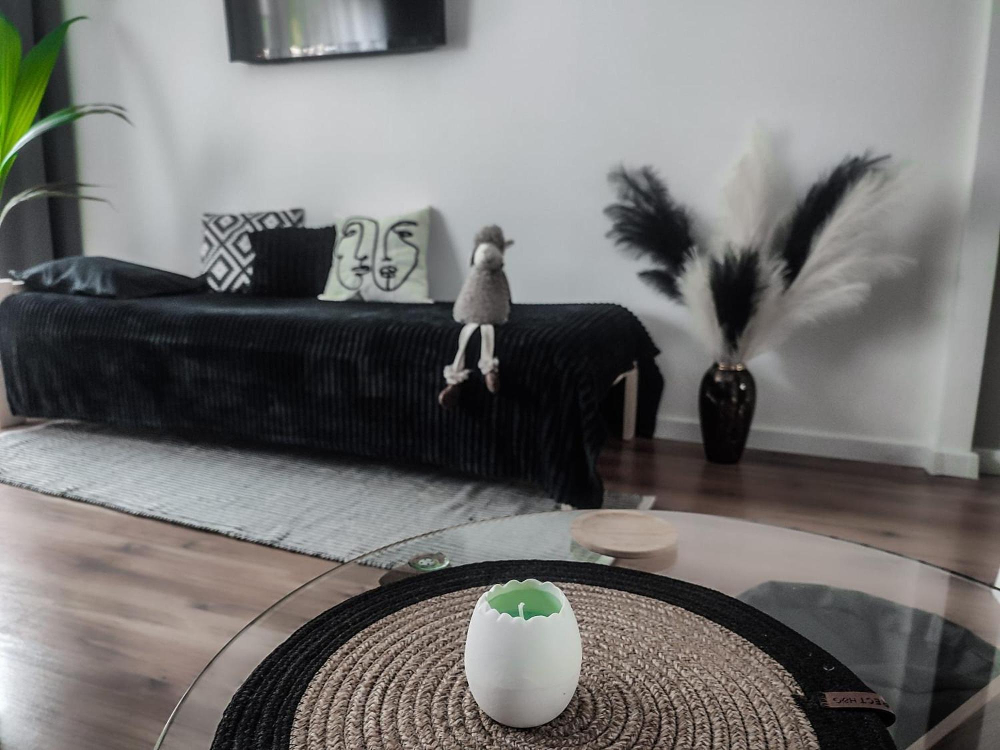 Apartament U Fotografa Lubon - Poznan Przy A2 エクステリア 写真